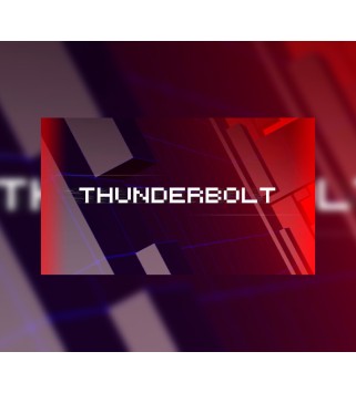 Thunderbolt Steam Key GLOBAL